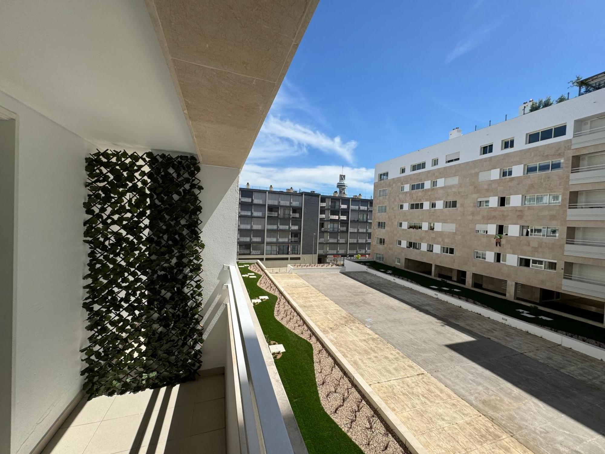 Apartamento Expo House Lisboa Exterior foto