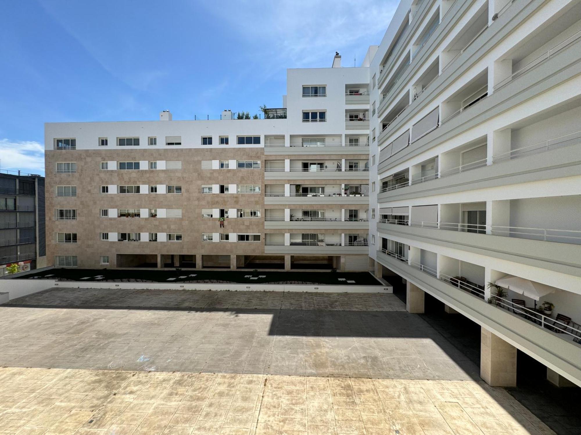 Apartamento Expo House Lisboa Exterior foto