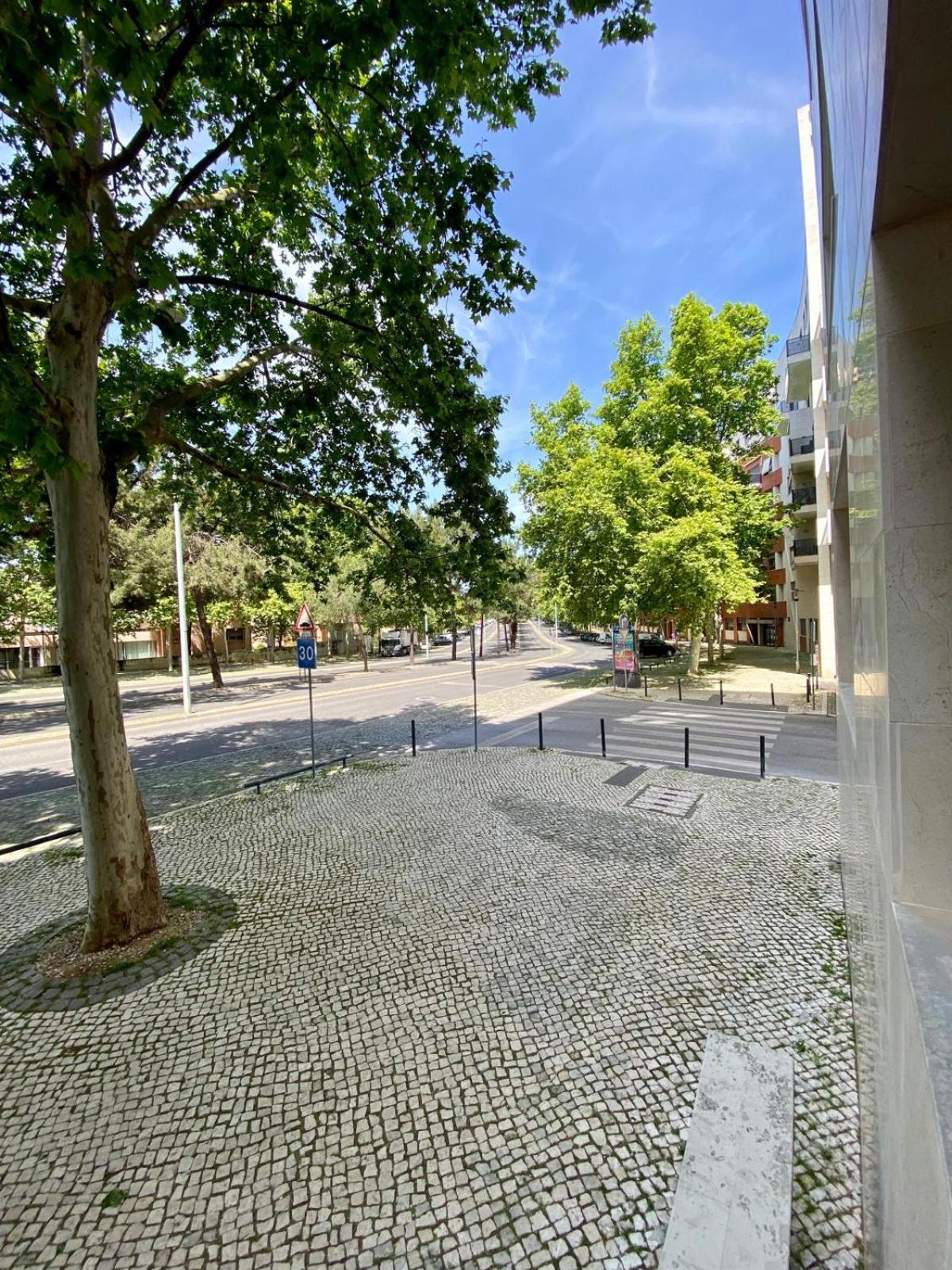 Apartamento Expo House Lisboa Exterior foto